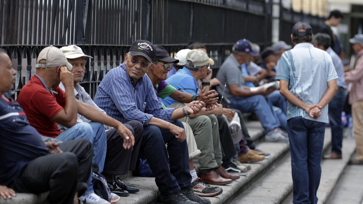 Un juez de California extiende la protección temporal a migrantes de Honduras, Nicaragua y Nepal