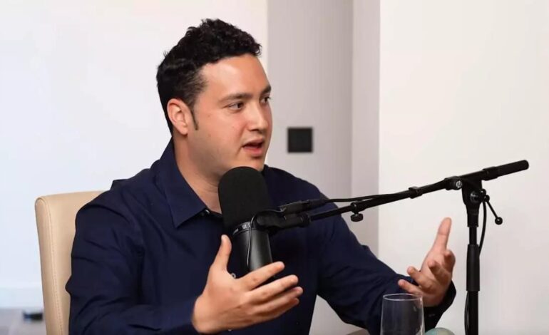 EMPRESARIO POLEMICA TRABAJO | El empresario Marc Urgell divide al hablar del mercado laboral: «La gente no quiere trabajar, porque trabajo hay»