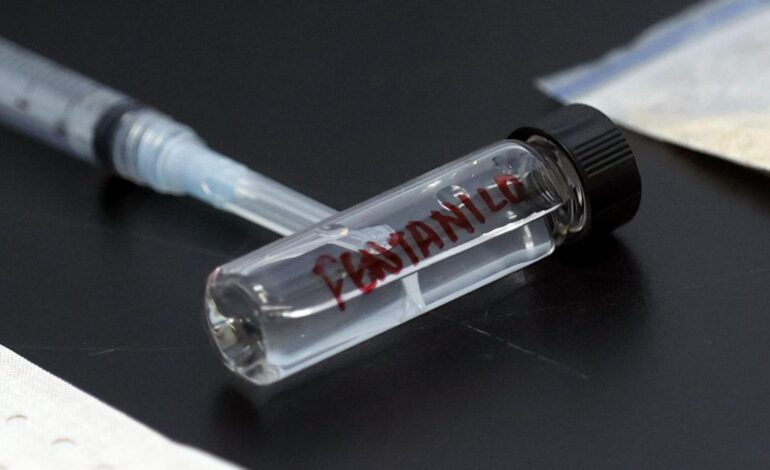 ¿Cómo funcionaba la trama que provocó 68 muertes en Argentina con fentanilo contaminado?