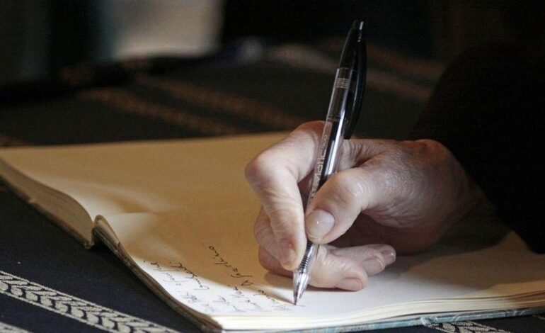 los 8 errores más comunes al tramitar un testamento según Manuel Vilches