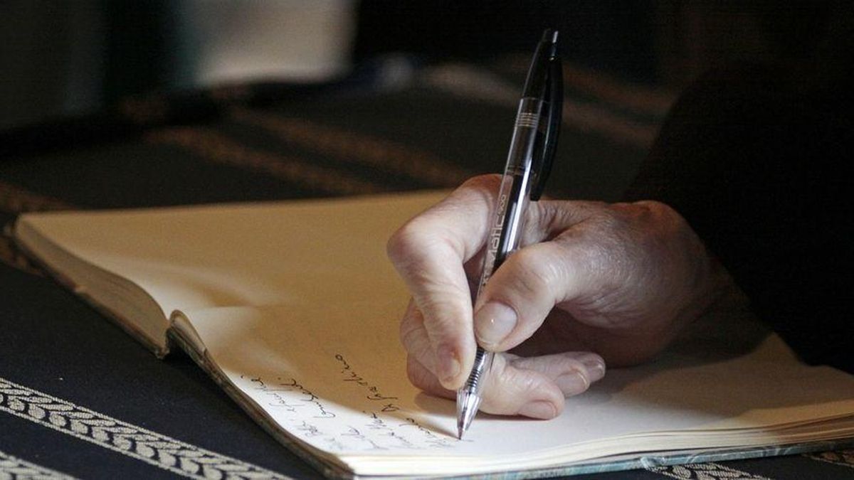 los 8 errores más comunes al tramitar un testamento según Manuel Vilches