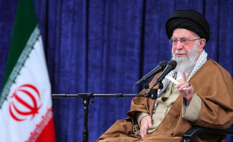 Irán retoma sus negociaciones nucleares con Europa ante la inminente imposición de nuevas sanciones