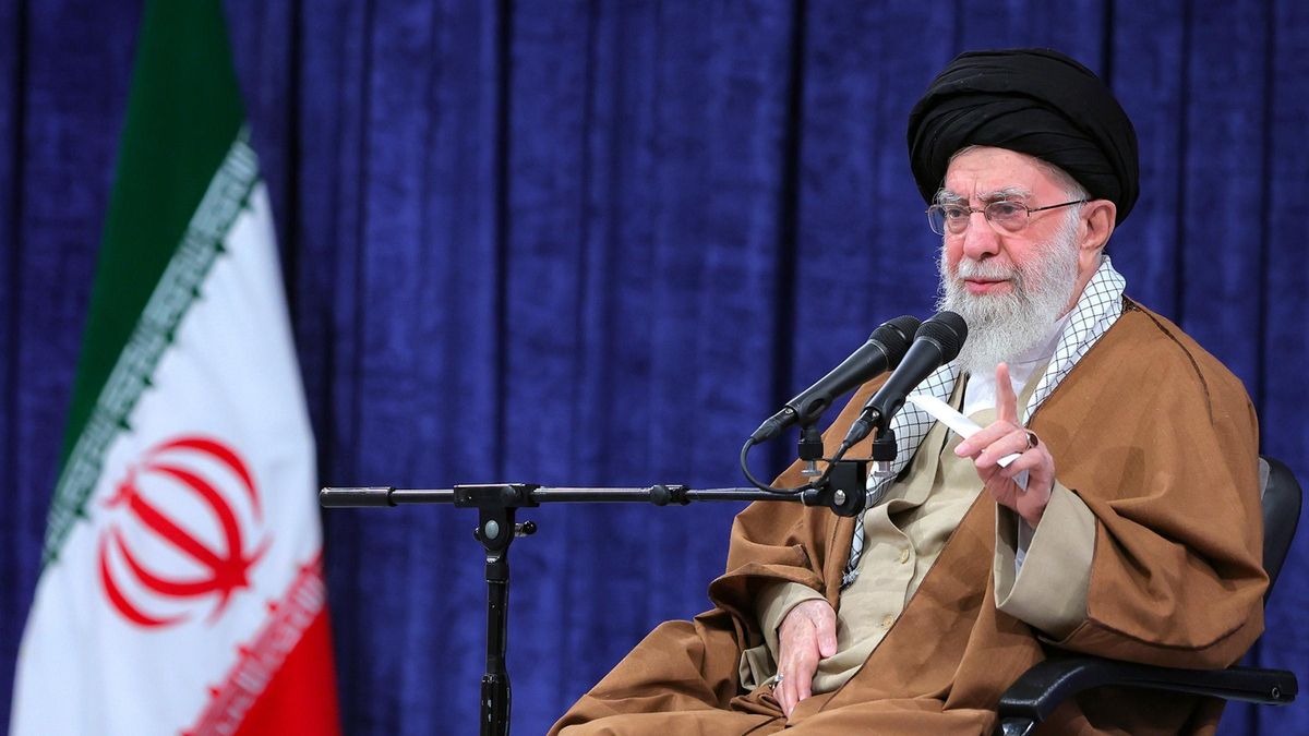 Irán retoma sus negociaciones nucleares con Europa ante la inminente imposición de nuevas sanciones