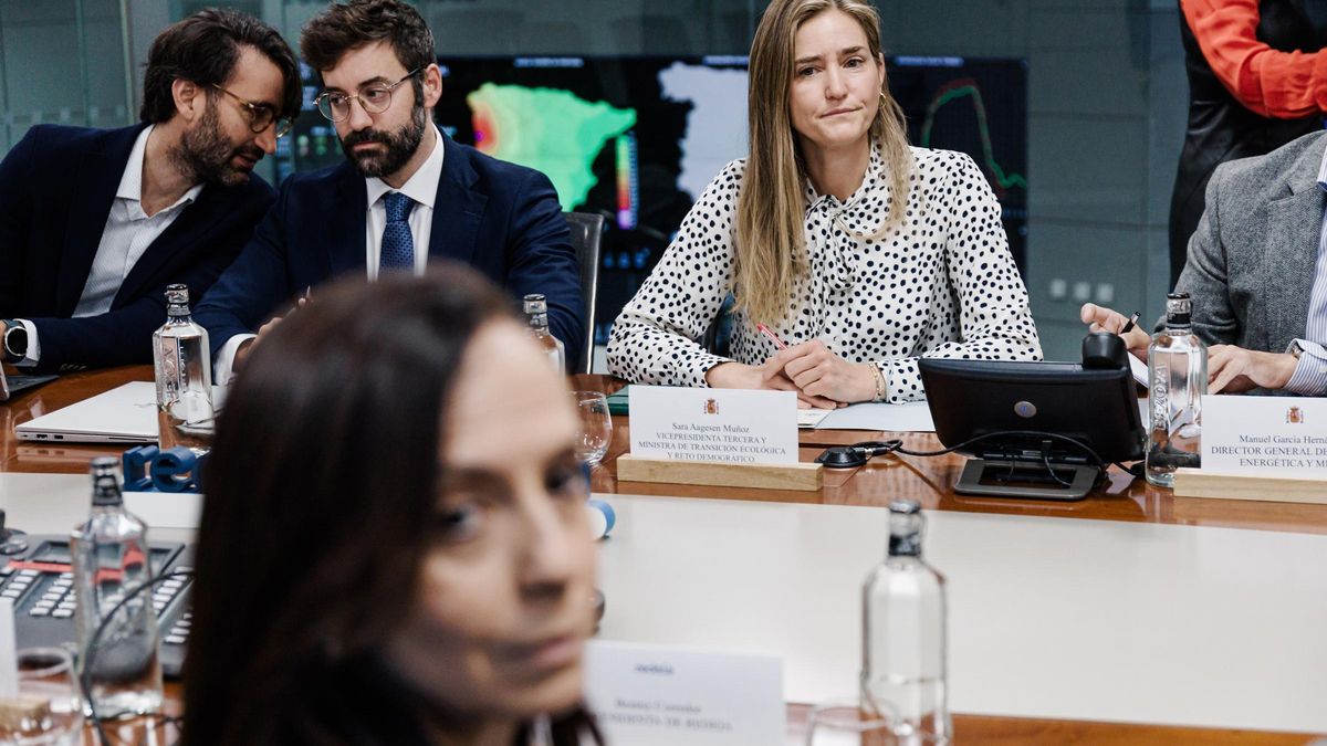 El Gobierno anticipa que “con toda probabilidad” el gran apagón fue una combinación de errores a la vez de Red Eléctrica y las energéticas
