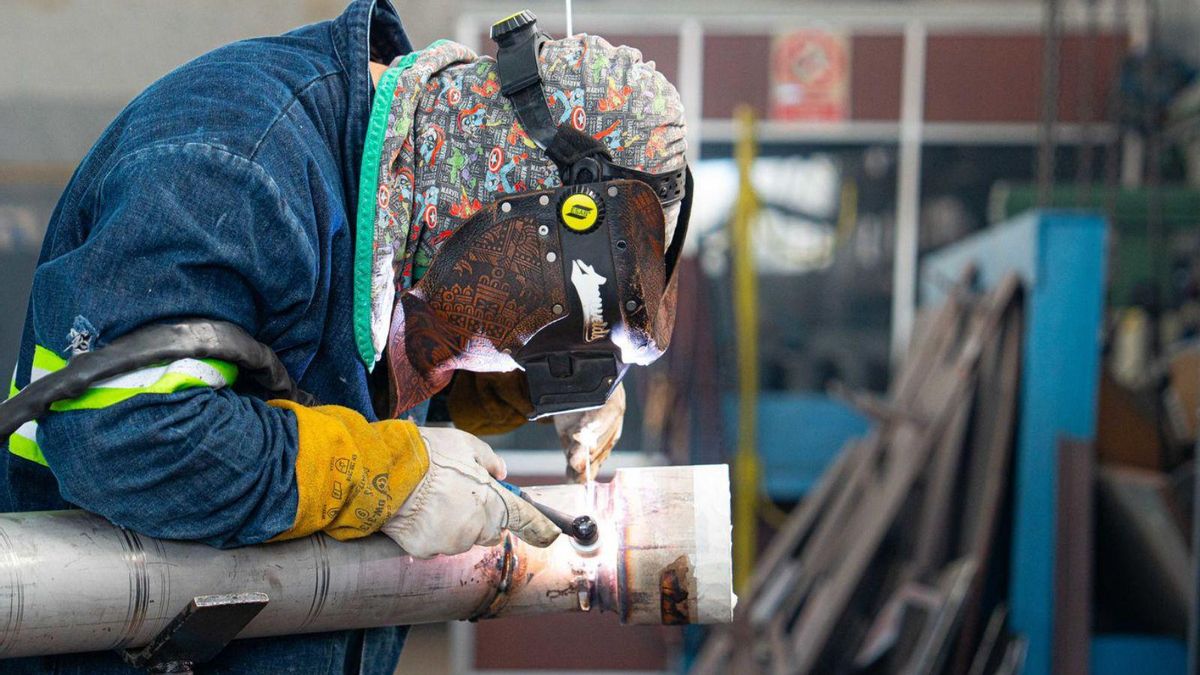 La industria pone coto al absentismo con pluses por convenio en el salario