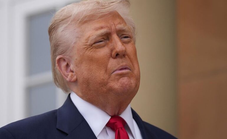 ESTADOS UNIDOS | Trump despide a la responsable de Estadísticas Laborales tras los malos datos de empleo de julio