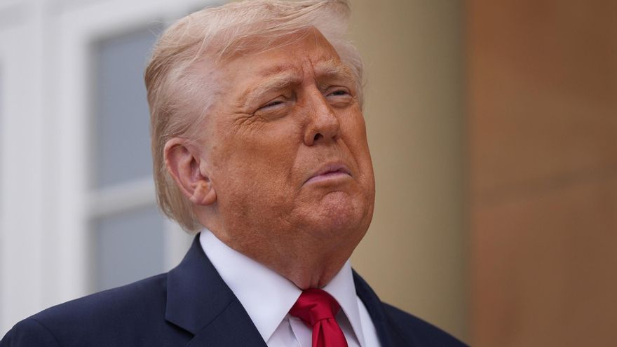 ESTADOS UNIDOS | Trump despide a la responsable de Estadísticas Laborales tras los malos datos de empleo de julio
