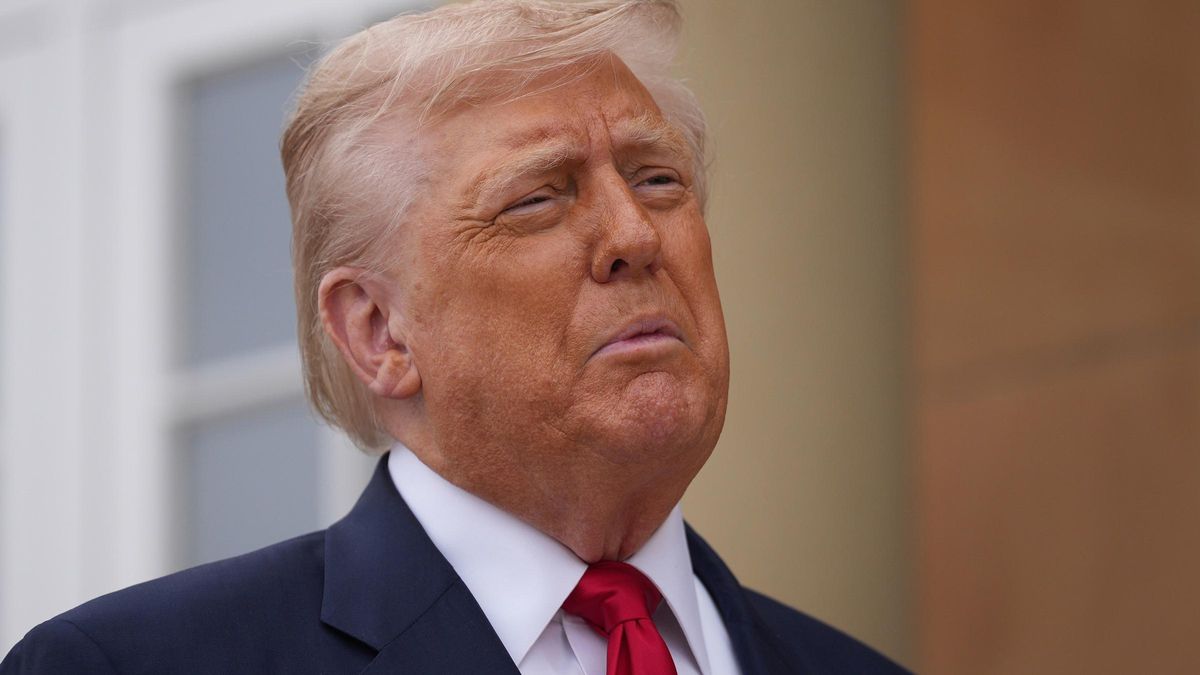 ESTADOS UNIDOS | Trump despide a la responsable de Estadísticas Laborales tras los malos datos de empleo de julio