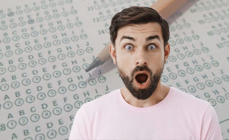 el nuevo examen que estudia la DGT