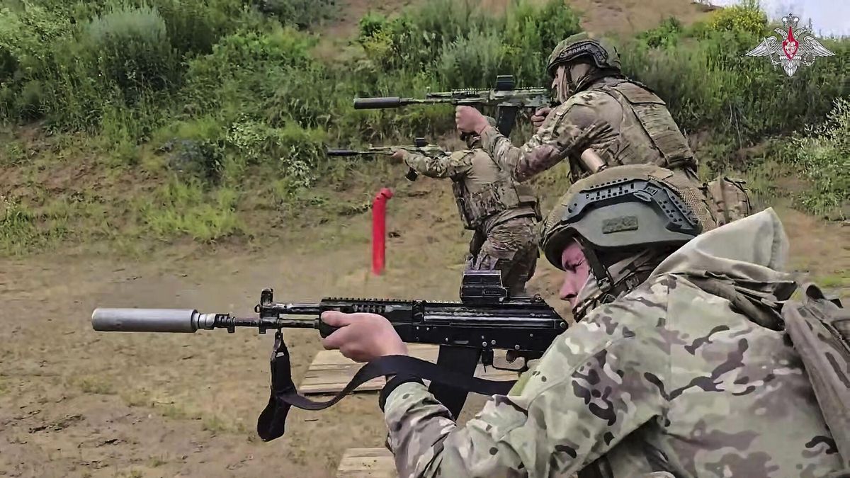 GUERRA UCRANIA | Tres muertos en ataques ucranianos con drones en el oeste de Rusia