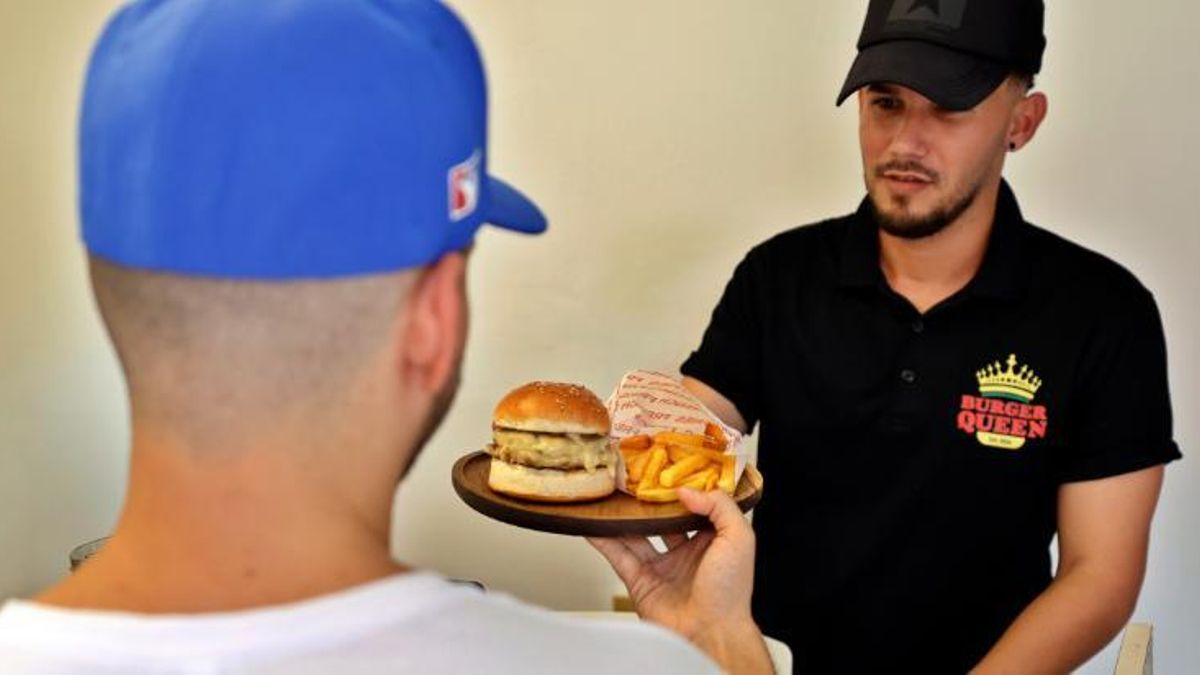 así son las adaptaciones de franquicias estadounidenses en Cuba
