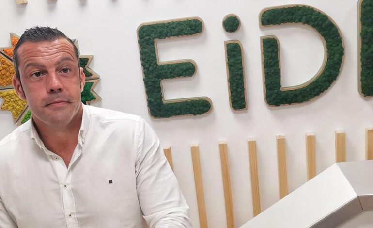 EIDF MULTA | El expresidente de la energética EiDF y su hermano son sancionados con una multa de seis millones por «manipulación del mercado»