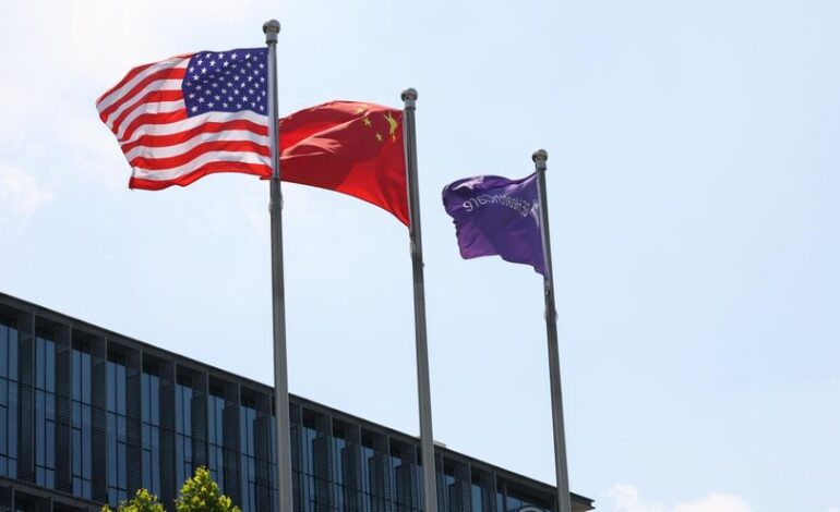 China y Estados Unidos apuran las últimas horas de tregua comercial sin movimientos a la vista