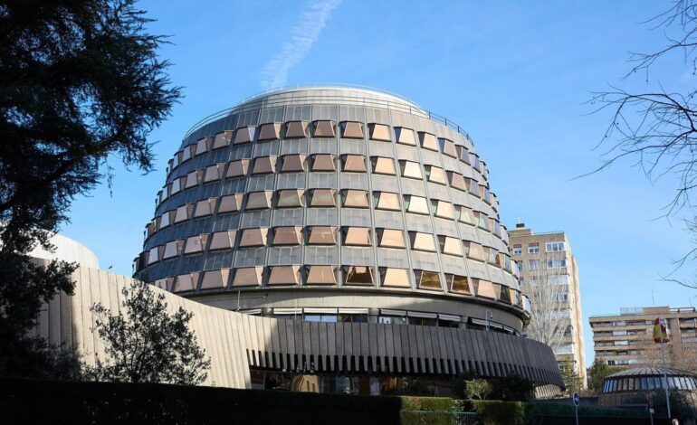 Expertos aconsejan reclamar antes de que el TC decida si es legal usar el valor catastral como base del impuesto de transmisiones