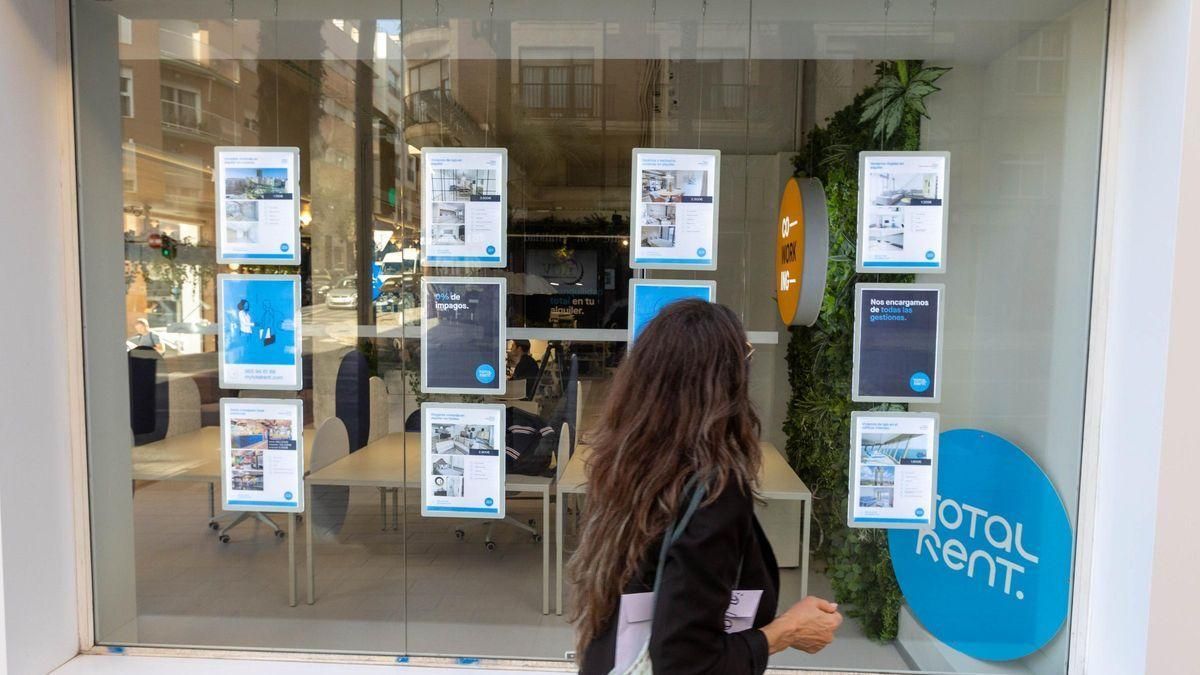 ALQUILER VIVIENDA | Alberto Sánchez, abogado: “El casero te puede subir el alquiler de 5 años de golpe”