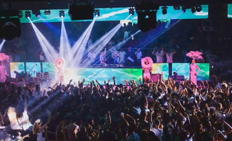 Las discotecas de Mallorca ponen fin a la apertura diaria el 1 de septiembre tras una «mala» temporada
