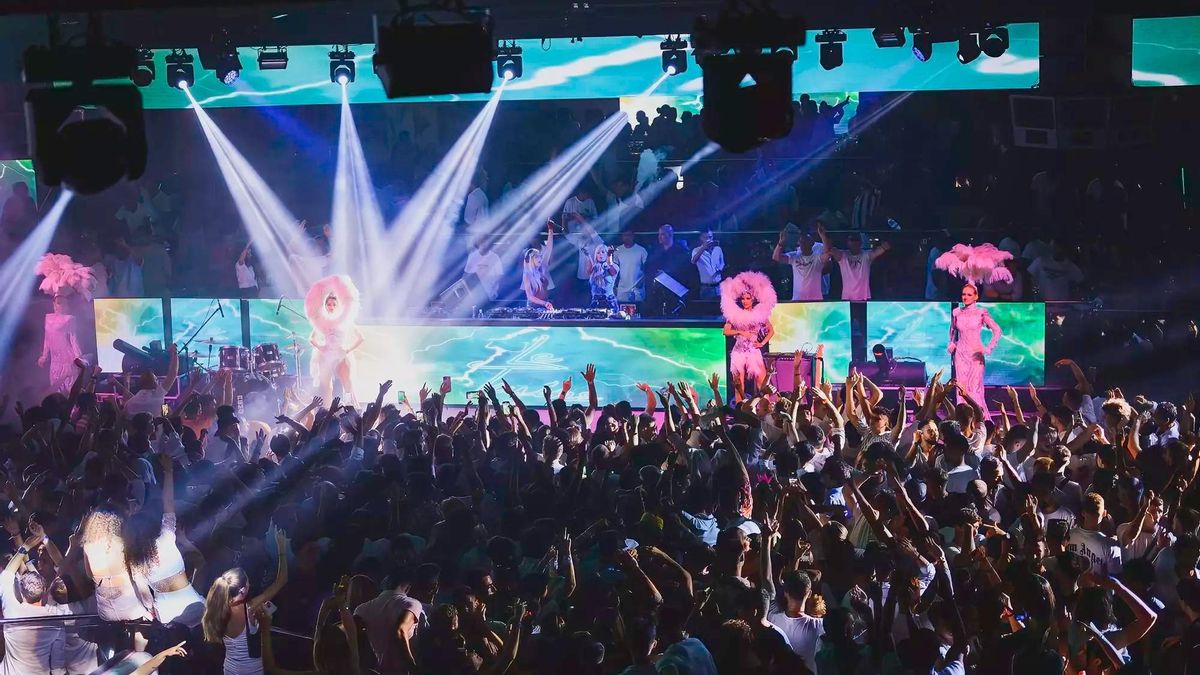 Las discotecas de Mallorca ponen fin a la apertura diaria el 1 de septiembre tras una «mala» temporada