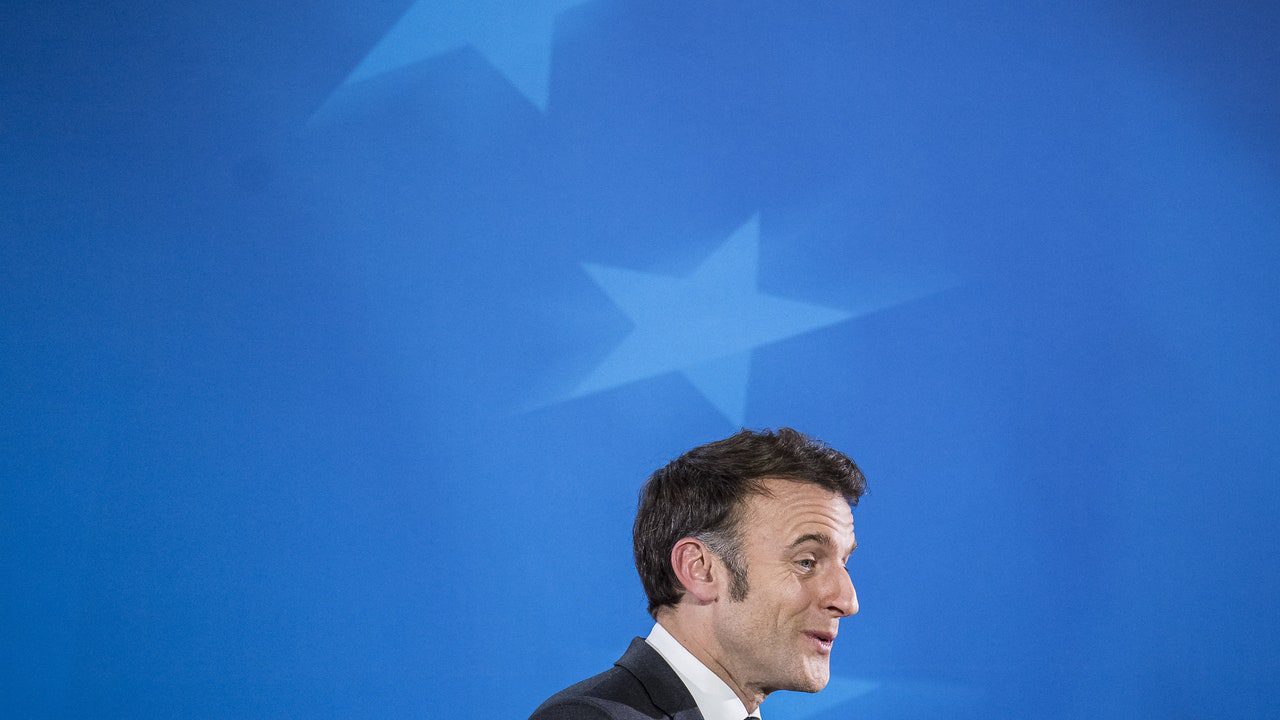 Francia convoca ahora al embajador estadounidense en París por sus críticas a la «inacción» de Macron con el antisemitismo