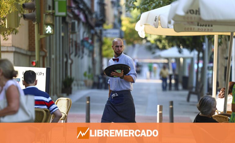 Los autónomos rechazan el triunfalismo del Gobierno con el paro: «La situación política genera inquietud y desinversión»