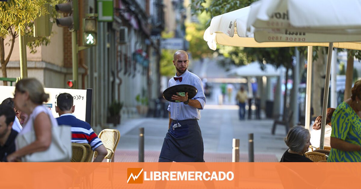 Los autónomos rechazan el triunfalismo del Gobierno con el paro: «La situación política genera inquietud y desinversión»