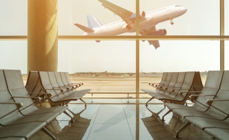 estas son las fechas y las aerolíneas que afectarán a miles de personas en España