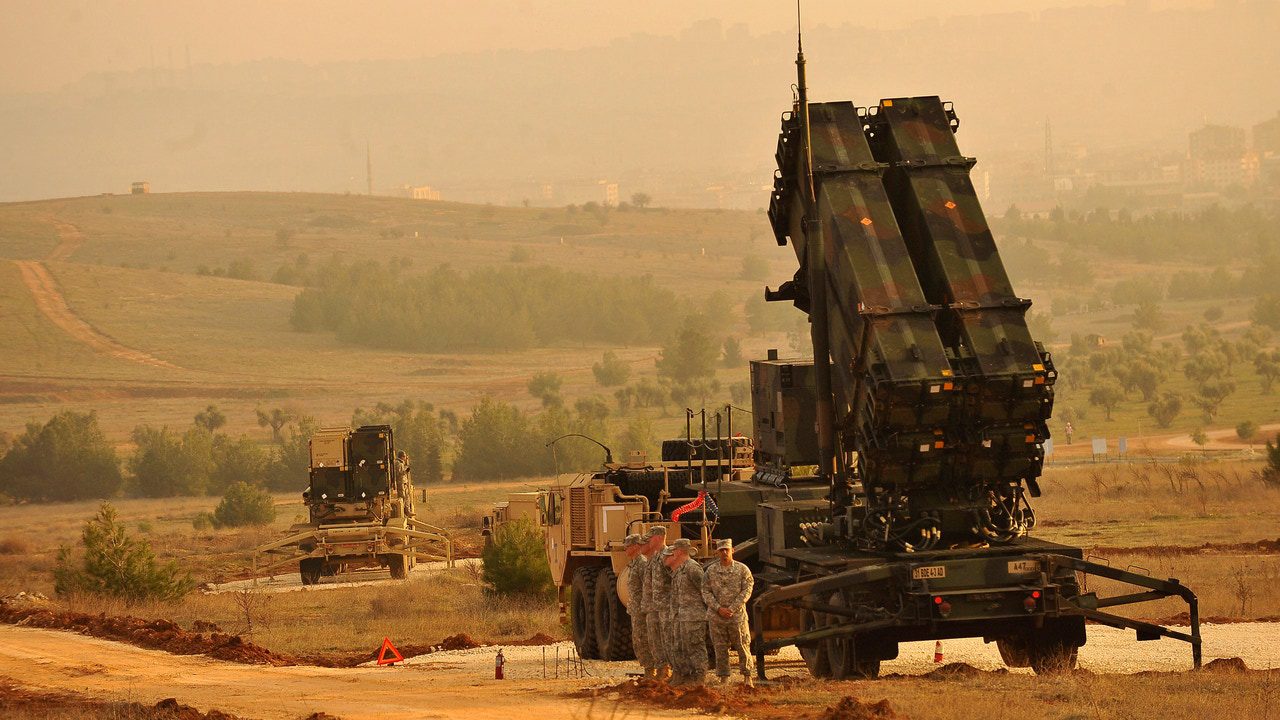 La ‘superarma’ balística rusa ha fulminado la eficacia de los Patriot en Ucrania