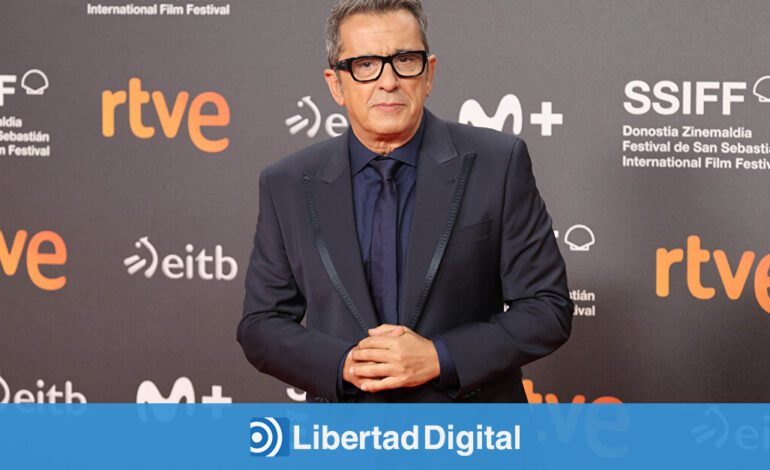 Nuevo pelotazo de Buenafuente: RTVE adjudica a El Terrat otros 6 millones y la convierte en la productora mejor pagada