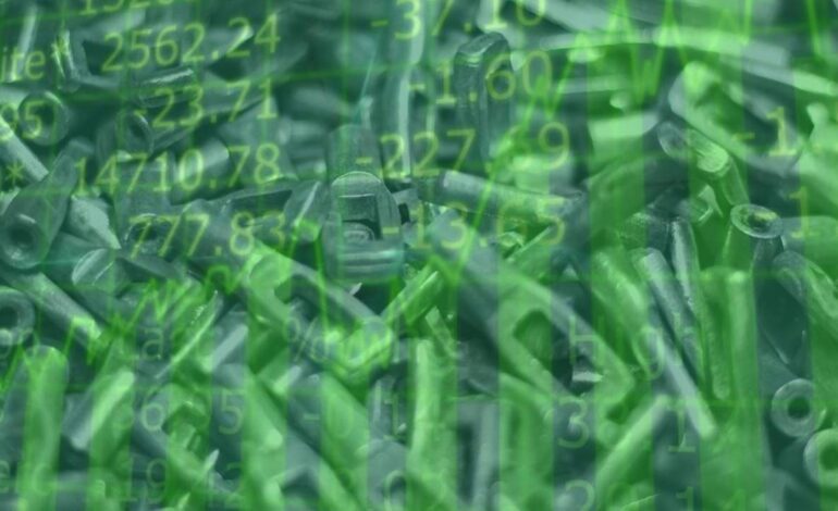 Metal Group esquiva la quiebra tras la entrada de un fondo suizo y consigue salvar todos los empleos