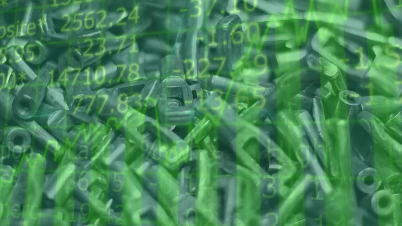 Metal Group esquiva la quiebra tras la entrada de un fondo suizo y consigue salvar todos los empleos
