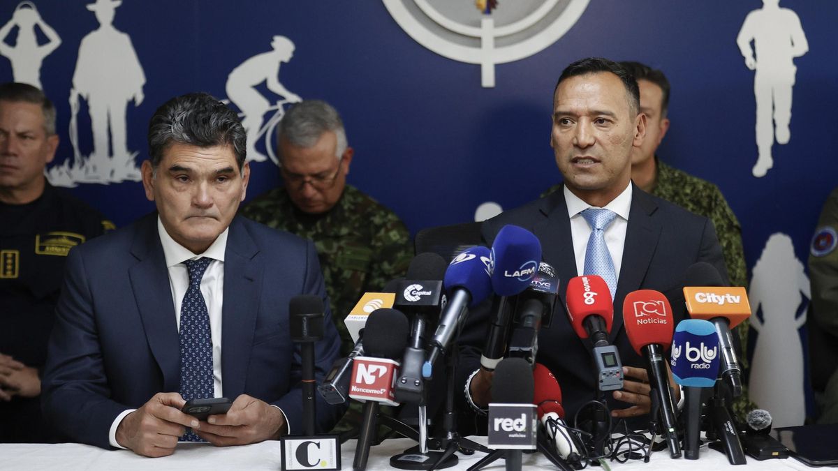 Un grupo armado captura 34 militares colombianos y pone en alerta al Gobierno