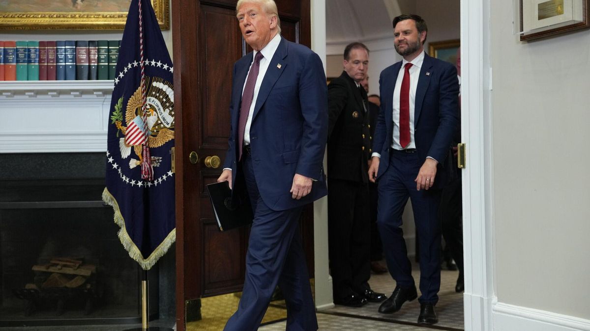 EEUU MIGRANTES | Una jueza bloquea las «deportaciones aceleradas» de inmigrantes del Gobierno Trump