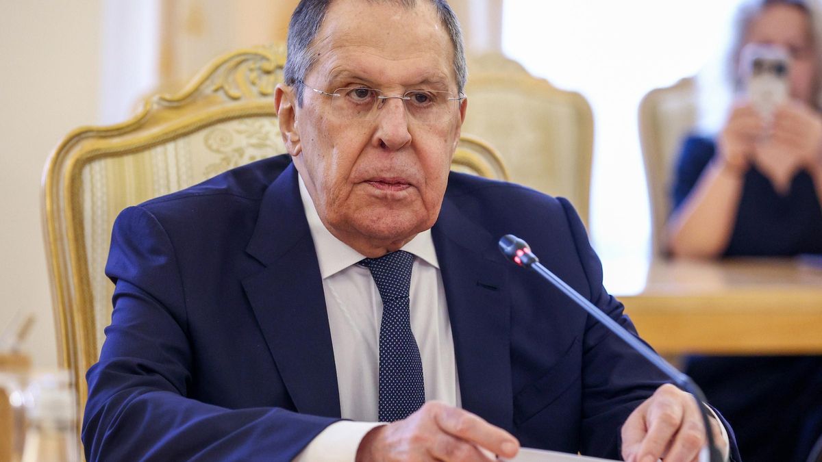 GUERRA EN UCRANIA | El Kremlin advierte a Trump de que «en una guerra nuclear no hay vencedores»