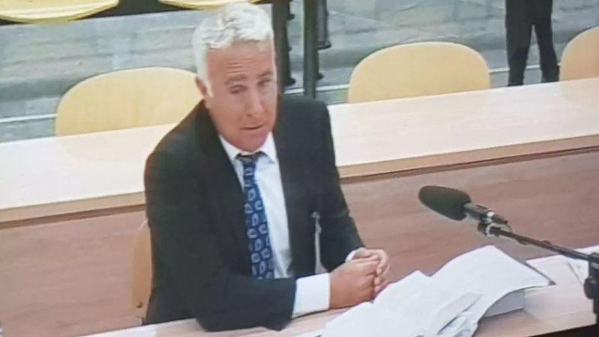 La batalla legal en el Banco de España