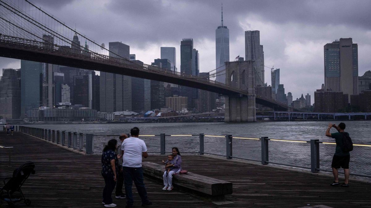 Un sismo de magnitud 3,0 se registra en Nueva Jersey y se siente en Nueva York
