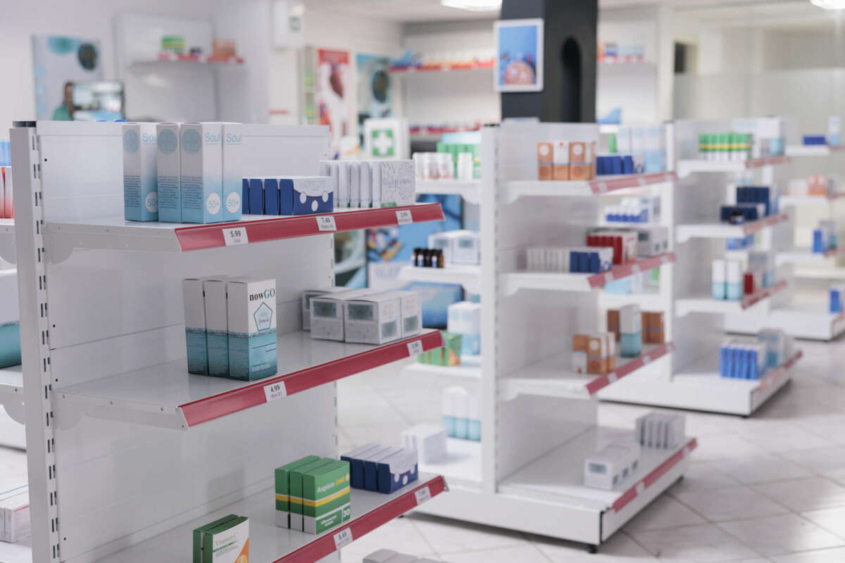 Una importante cadena de farmacias anuncia el cierre masivo para esquivar la quiebra