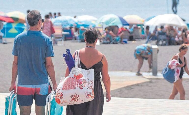 Adiós a los septiembres baratos para las vacaciones de verano tardías