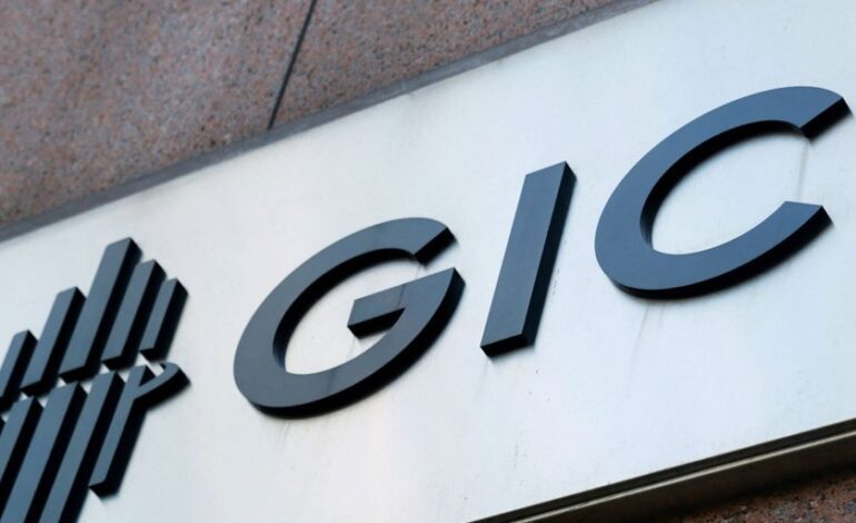 Masorange y Vodafone venden el 25% de su sociedad de fibra al fondo soberano de Singapur