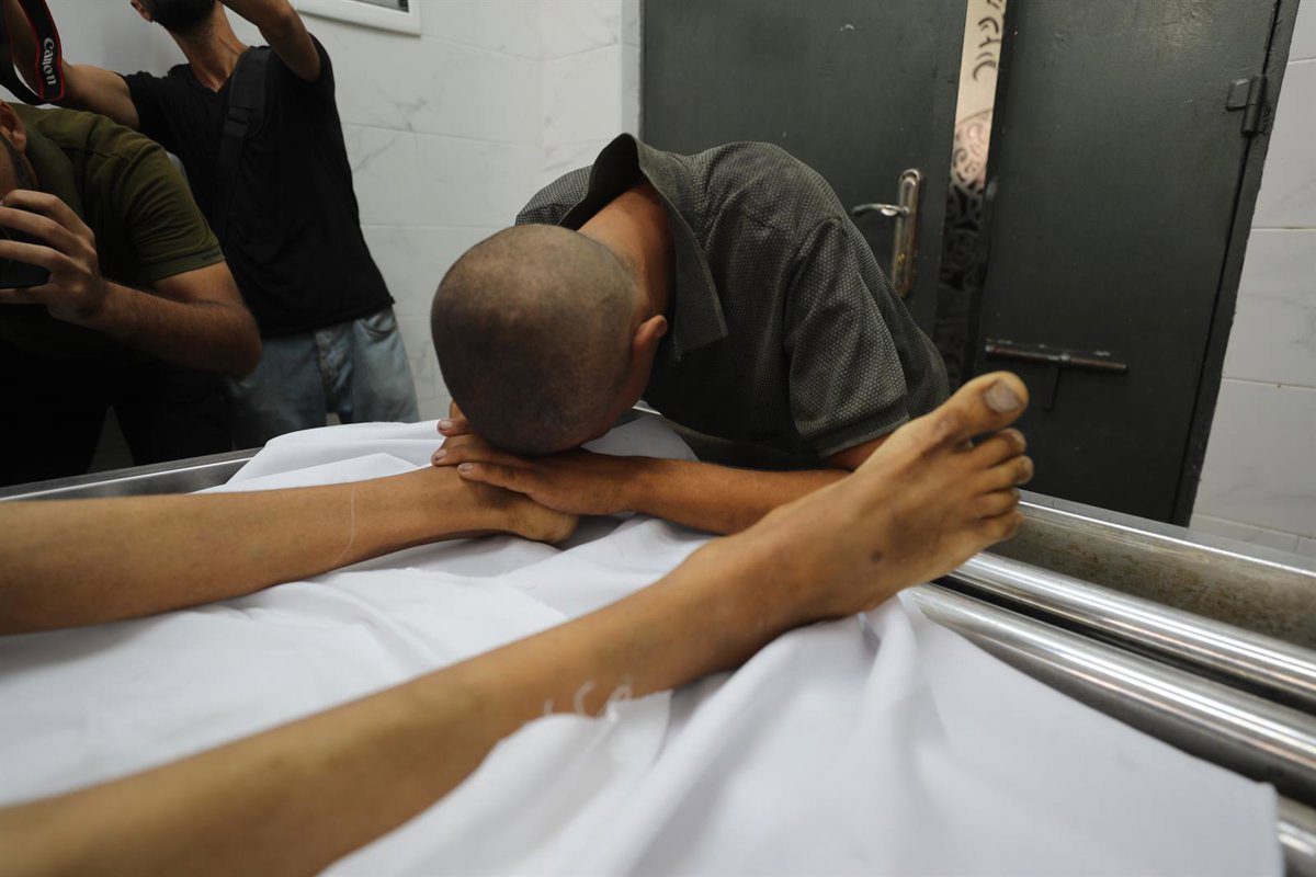Hamás condiciona la atención médica internacional a los rehenes a la reapertura total de la entrada de ayuda a Gaza