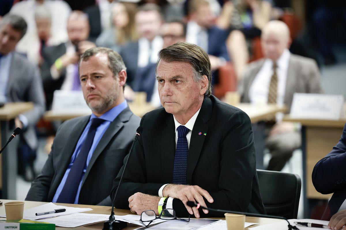 El Supremo de Brasil decreta arresto domiciliario para Bolsonaro por incumplir medidas cautelares