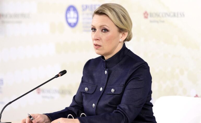 Moscú denuncia un ataque de colonos israelíes contra un vehículo diplomático ruso en Cisjordania