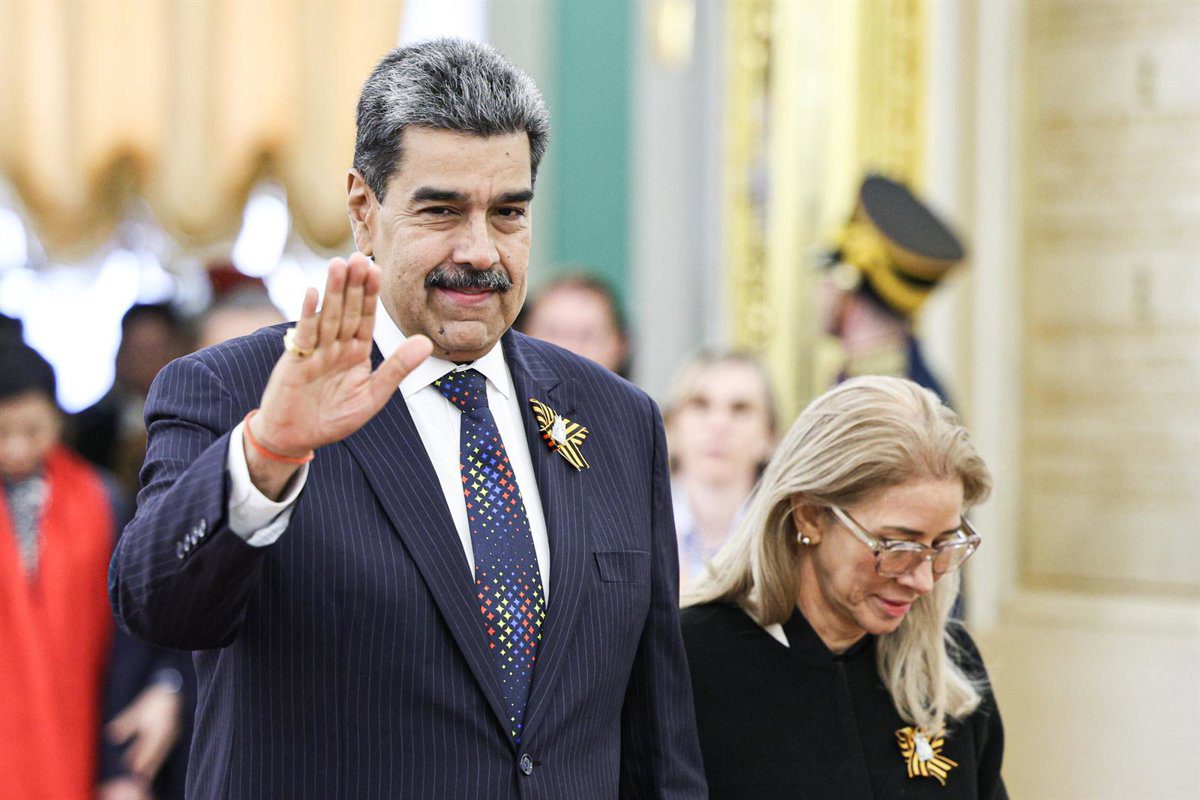 La ONU apela a la «contención» de Venezuela y EEUU para «rebajar tensiones»