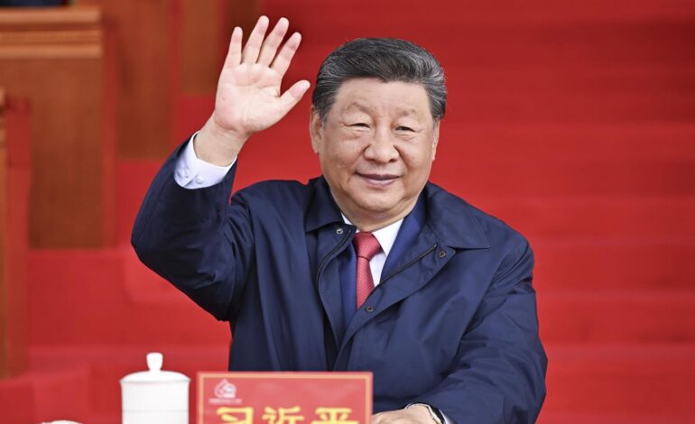 El CNI y agencias de otros 12 países acusan a China de ciberataques a gobiernos y sectores críticos