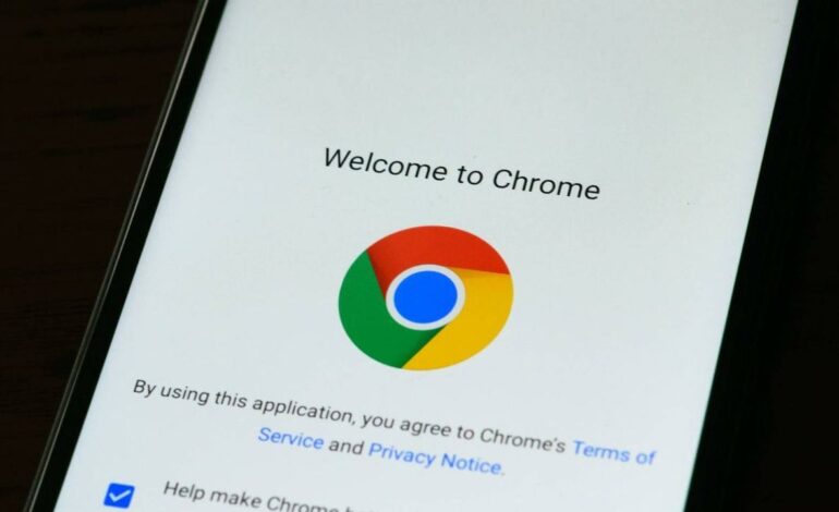 La empresa de IA Perplexity ofrece a Google 29.550 millones por Chrome, el doble de su valor