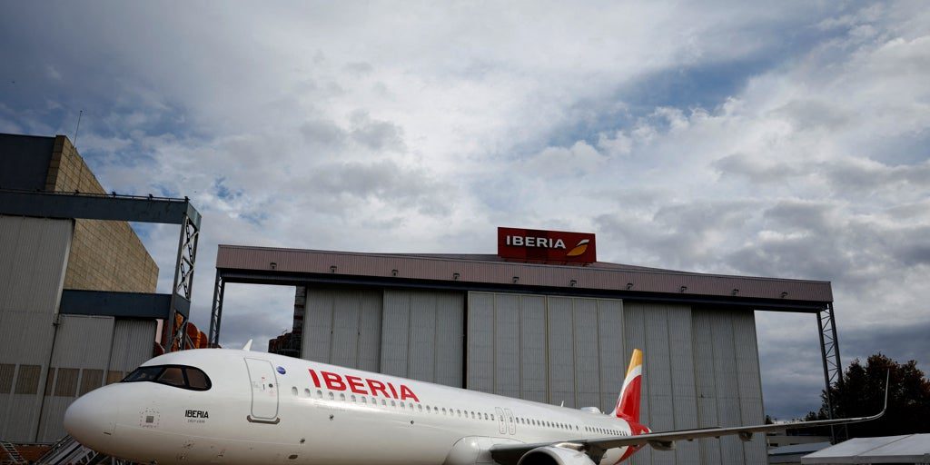 IAG eleva su beneficio un 43,8% en el primer semestre, hasta los 1.301 millones de euros