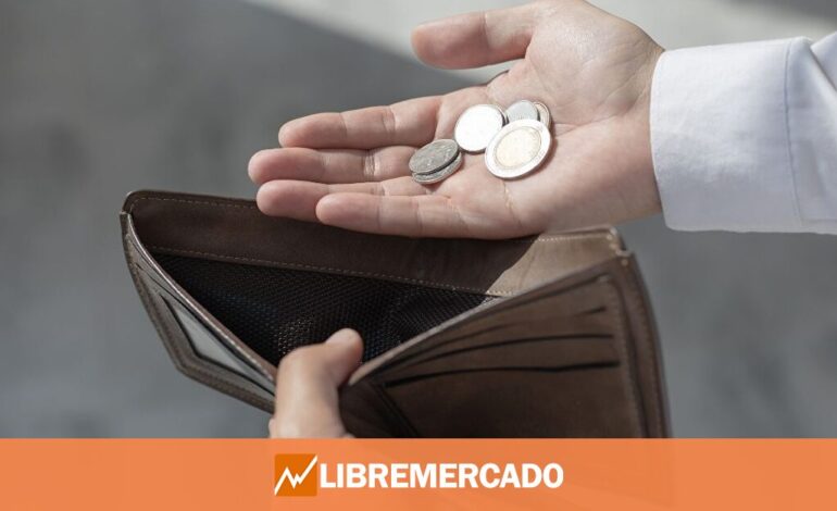 El Gobierno despoja de otros 18.100 millones a empresas y ciudadanos