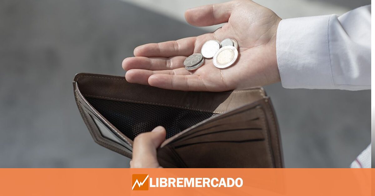 El Gobierno despoja de otros 18.100 millones a empresas y ciudadanos