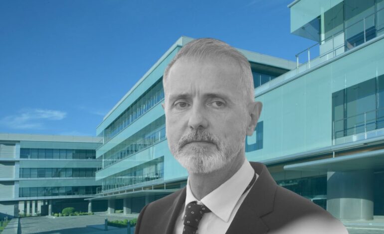 de transformar Indra a liderar Telefónica