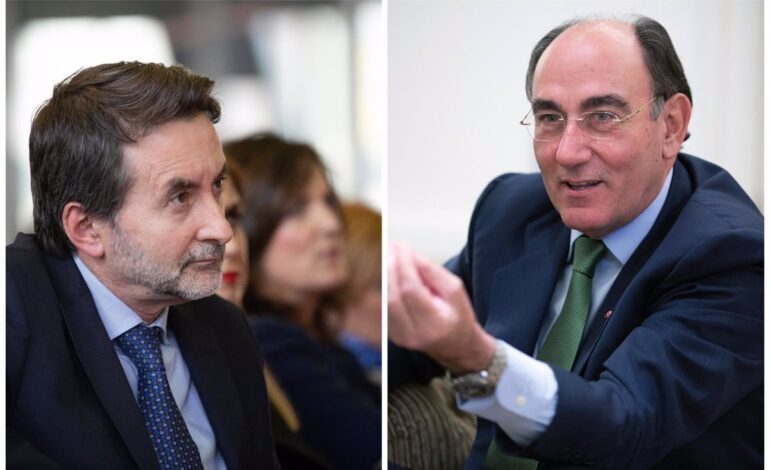 Iberdrola y Repsol esquivan la ofensiva energética de Trump y se lanzan a conquistar máximos en bolsa