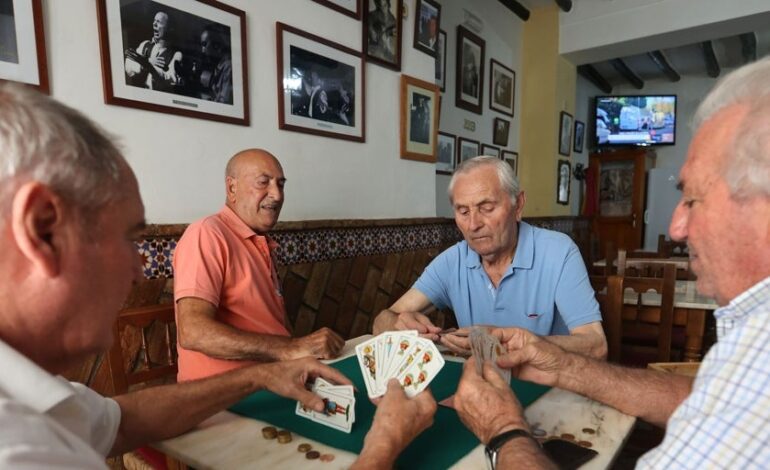 El Estado inyecta a la Seguridad Social 30.000 millones para pagar las pensiones en solo medio año