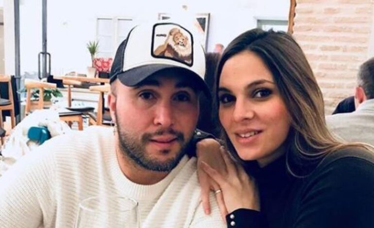 su comunicado y la convivencia «insoportable» del matrimonio marcada por los «altibajos» de él